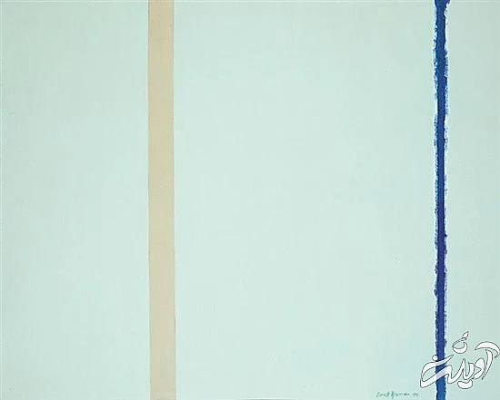 8 نقاشی عجیب و زشت با ارزش میلیونی